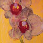 Orchidée 2